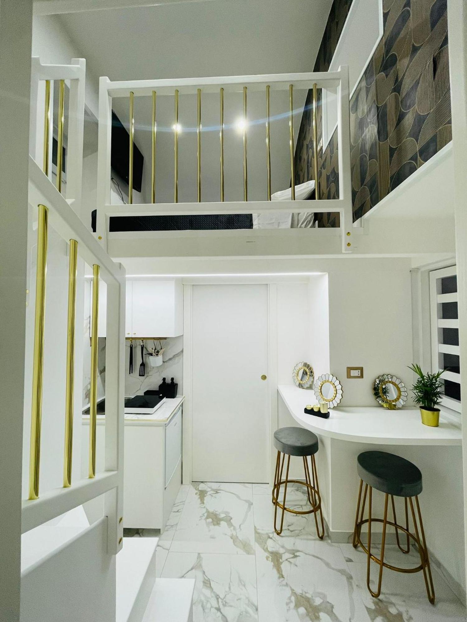 Frank Anthony Home Νάπολη Εξωτερικό φωτογραφία