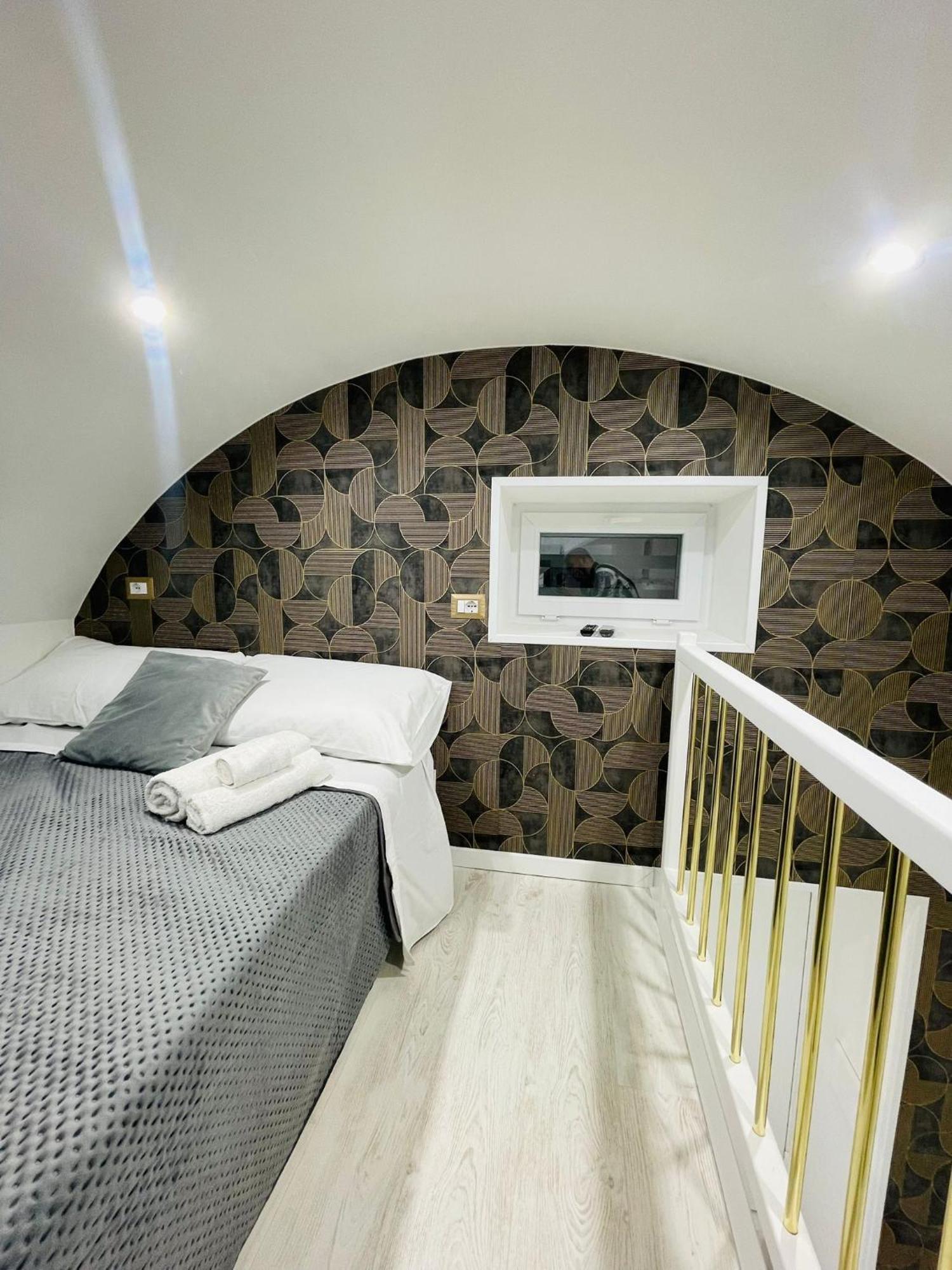 Frank Anthony Home Νάπολη Εξωτερικό φωτογραφία